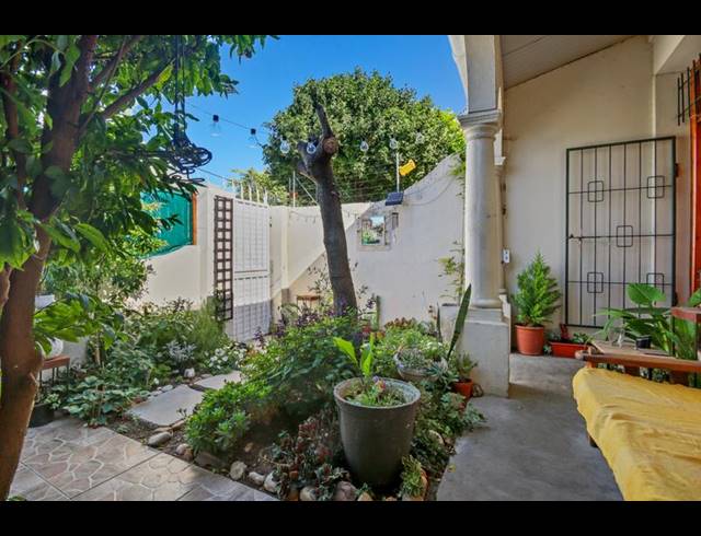 1 BEDROOM PROPERTY TO RENT IN OBSERVATORY